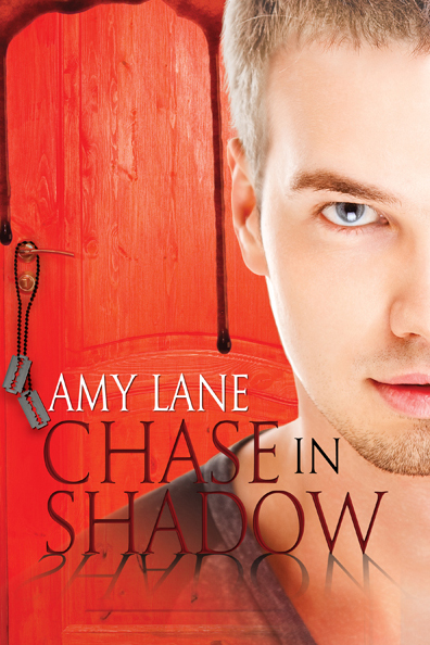 Chase in Shadow (Book Cover)