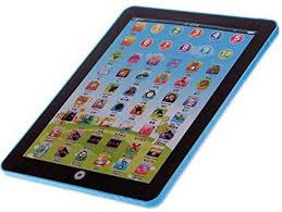 computer tablet