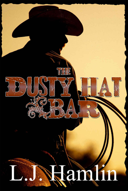 Dusty Hat Bar (Book Cover)