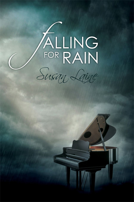 Falling for Rain (Cover)