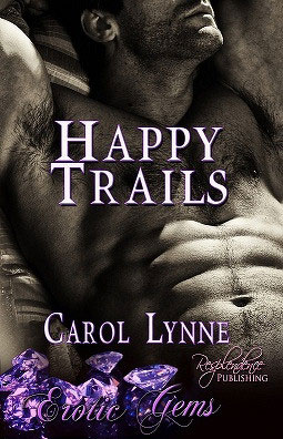 Happy Trails (Book Cover)