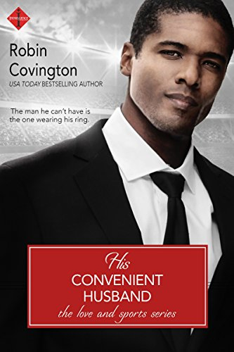 His Convenient Husband (Cover)