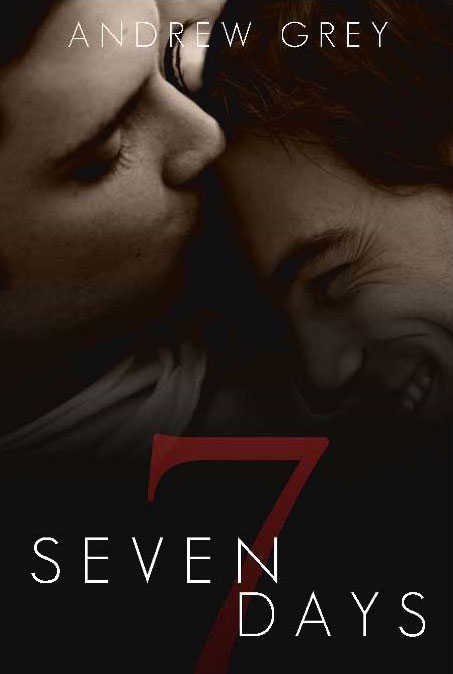 Seven Days (Book Cover)