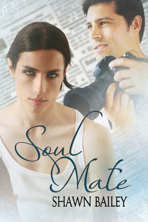 Soul Mate (Cover)