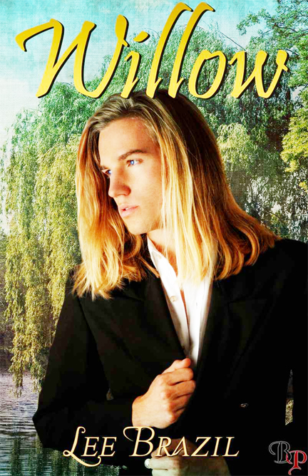 Willow (Book Cover)